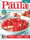 Cover image for Cooking with Paula Deen
